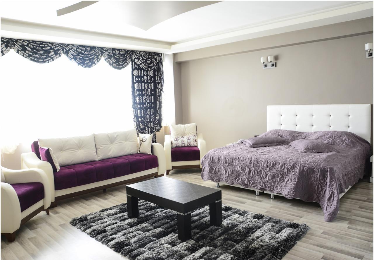אודיירן Doegme Hotel מראה חיצוני תמונה